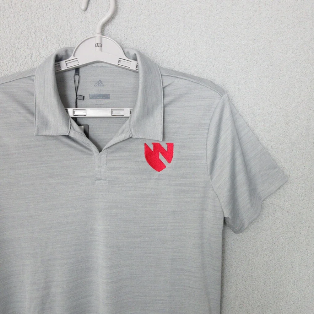 adidas polo shirt
